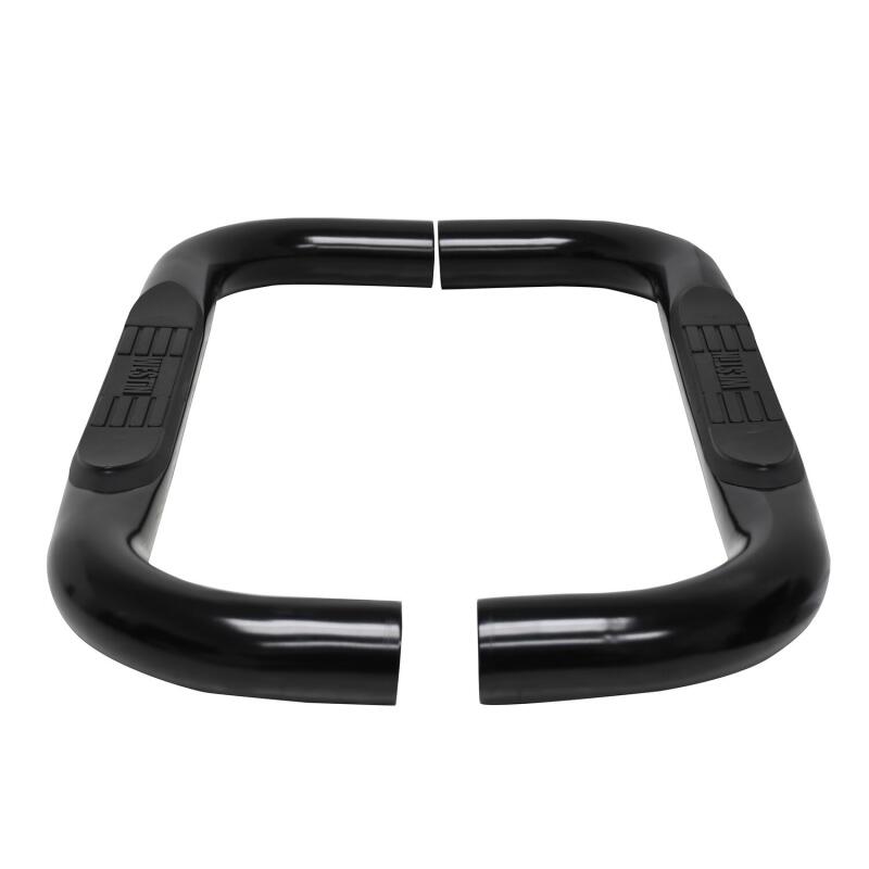 Westin WES Nerf Bars - E-Series 3