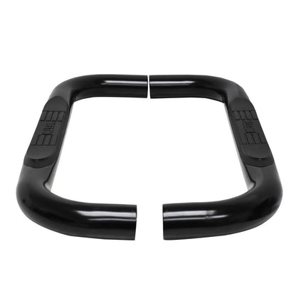 Westin WES Nerf Bars - E-Series 3