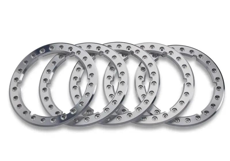 Ford Racing FR Bead Locks by Ford Racing
