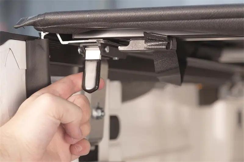 Access ACC Vanish Roll-Up Cover by Access