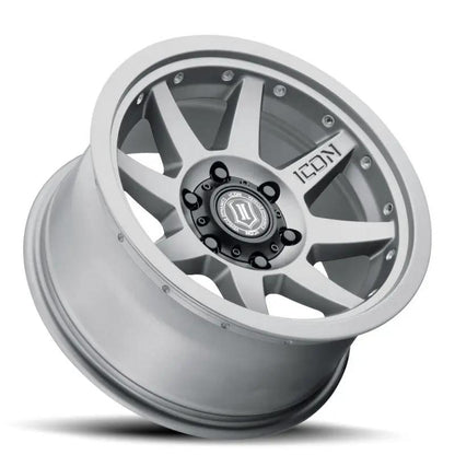 ICON ICO Rebound Pro Wheels by ICON