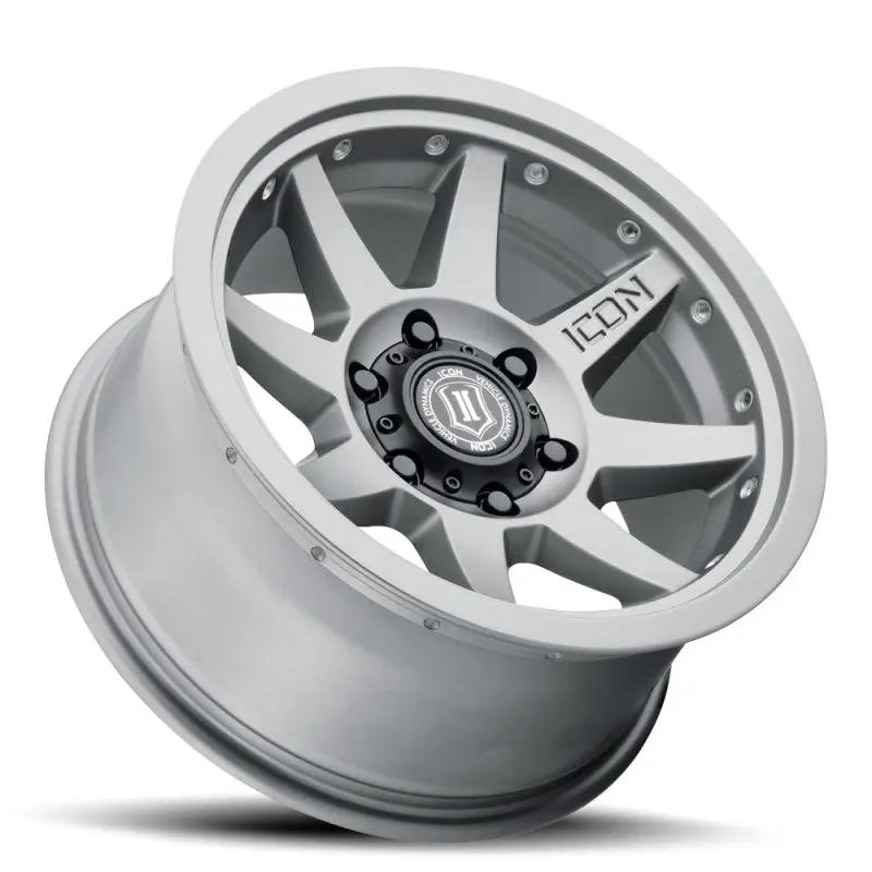 ICON ICO Rebound Pro Wheels by ICON