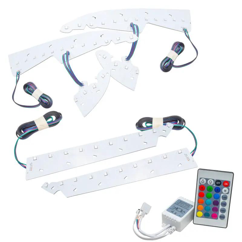 ORACLE Lighting ORL DRL Headlight Upgrade Kits