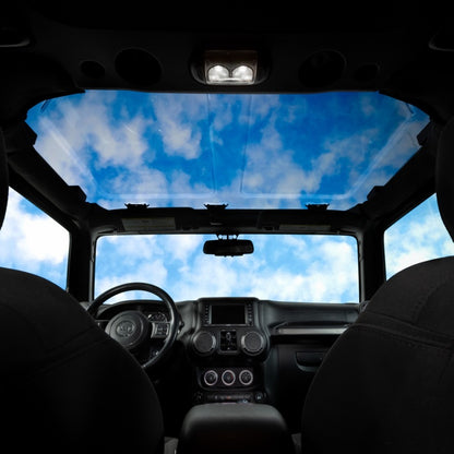 Putco PUT Sky View Hard Tops