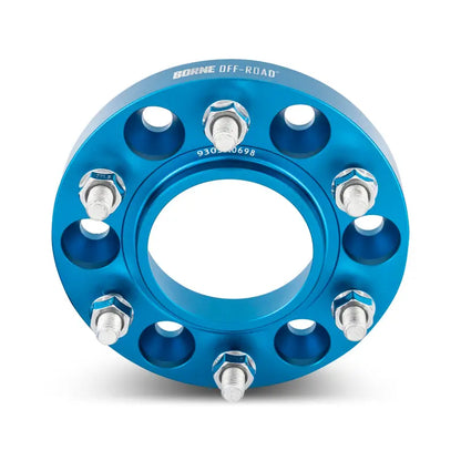 Mishimoto MM Wheel Spacers by Mishimoto