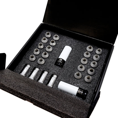 Mishimoto MM Lug Nuts - Locking