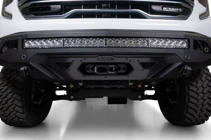 Addictive Desert Designs ADD Stealth Fighter Winch Kit