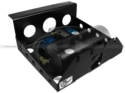 AFE Diff/Trans/Oil Covers by aFe