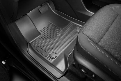 Husky Liners HL WB - Combo - Black