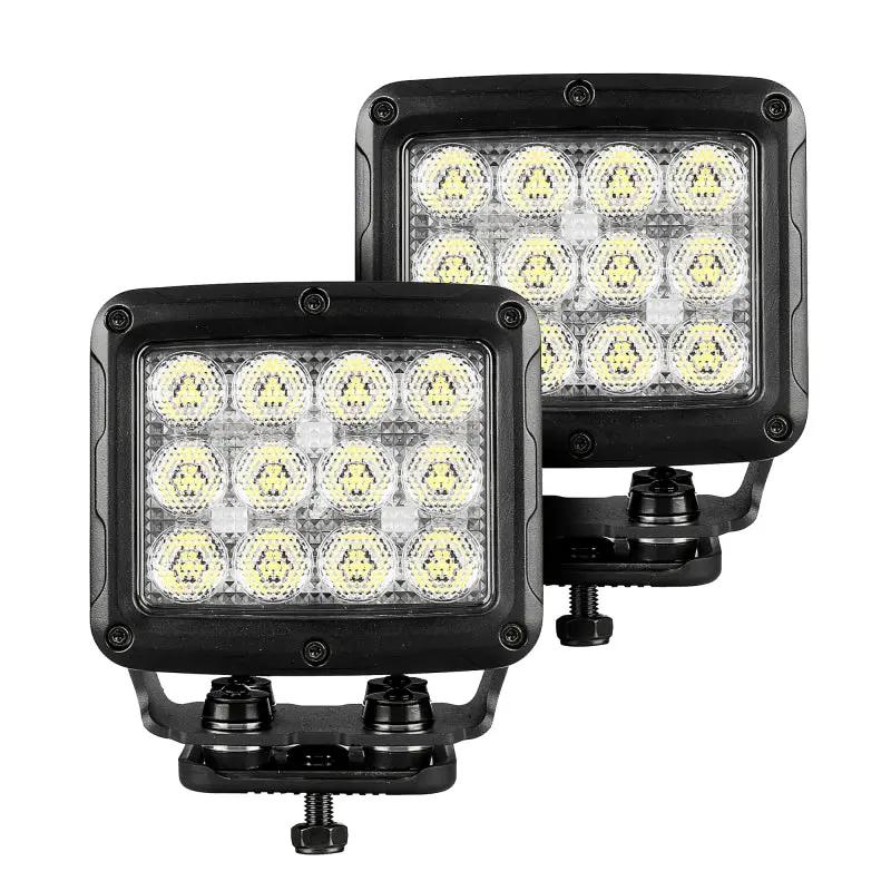 Go Rhino GOR Xplor Lighting
