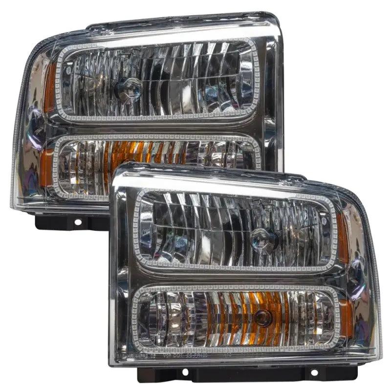 ORACLE Lighting ORL Headlight Assemblies by ORACLE Lighting