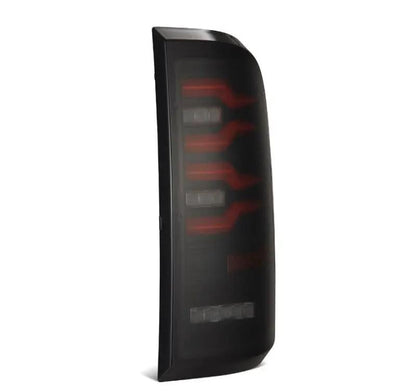 AlphaRex ARX LUXX Tail Lights by AlphaRex