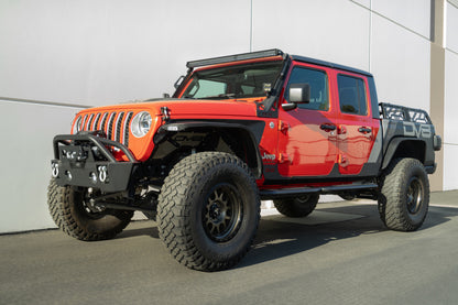 DV8 Offroad DVE Rock Skins