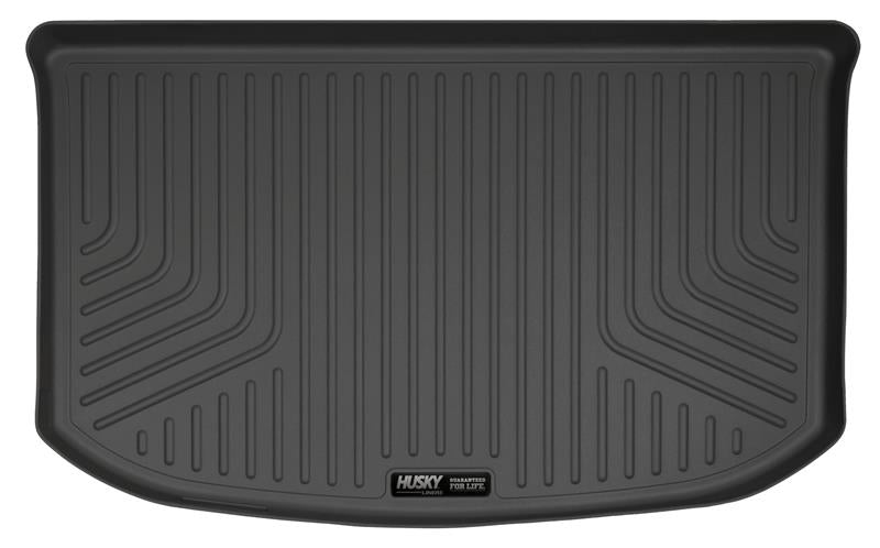 Husky Liners HL WB - Cargo - Black