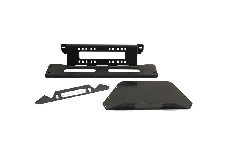 Addictive Desert Designs ADD Stealth Fighter Winch Kit
