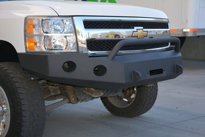 DV8 Offroad DVE Front Bumpers