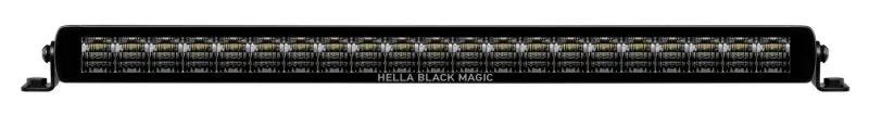 HELLA Black Magic Lamp by Hella