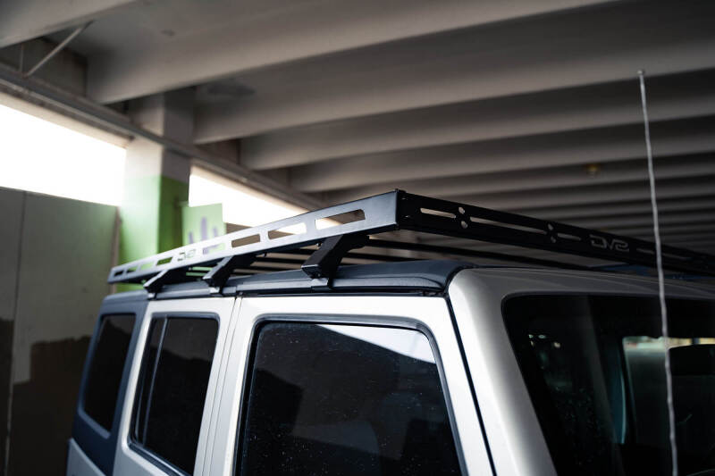 DV8 Offroad DV8 Roof Racks