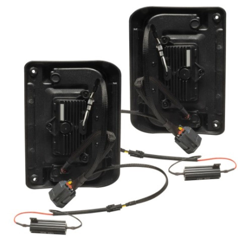 ORACLE Lighting ORL Light Bar Mount Kits