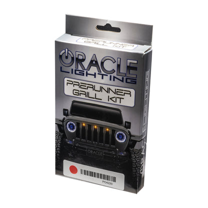 ORACLE Lighting ORL Grille LED Kits