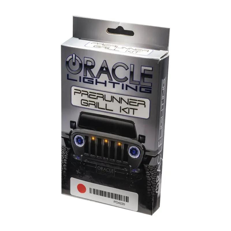 ORACLE Lighting ORL Grille LED Kits by ORACLE Lighting