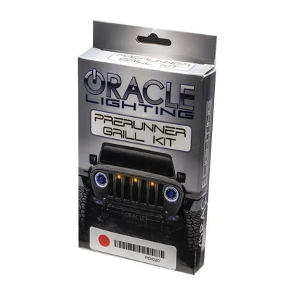 ORACLE Lighting ORL Grille LED Kits by ORACLE Lighting