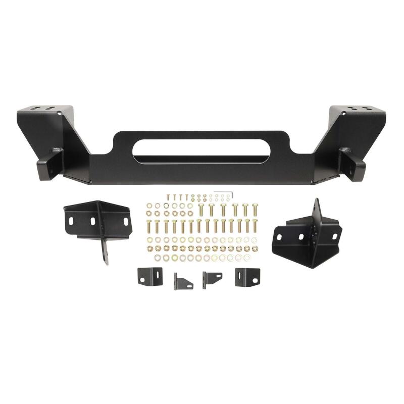Westin WES Pro-Series Bumpers