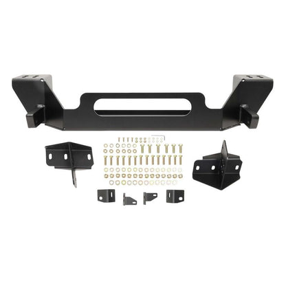 Westin WES Pro-Series Bumpers