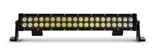 DV8 Offroad DVE LED Light Bars & Cubes - DV8 Offroad - dveBR20E120W3W - Auto Expedition