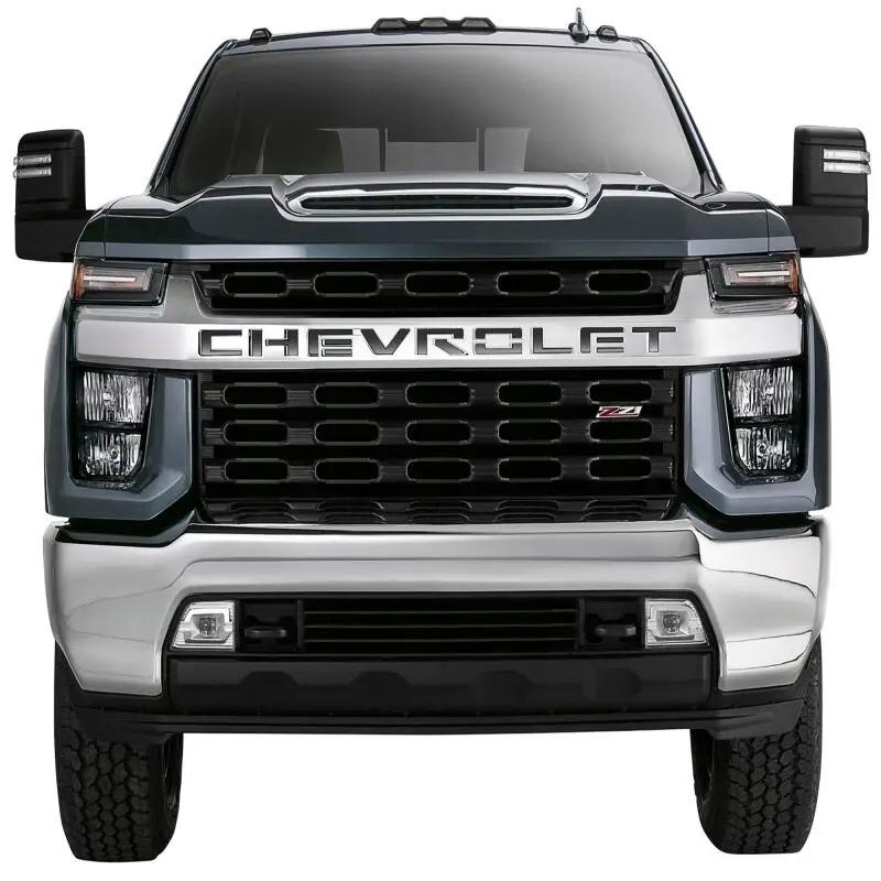 Putco PUT Chevrolet Letters by Putco