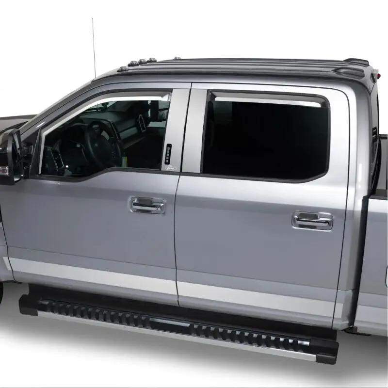 Putco PUT Steel Rocker Panels by Putco