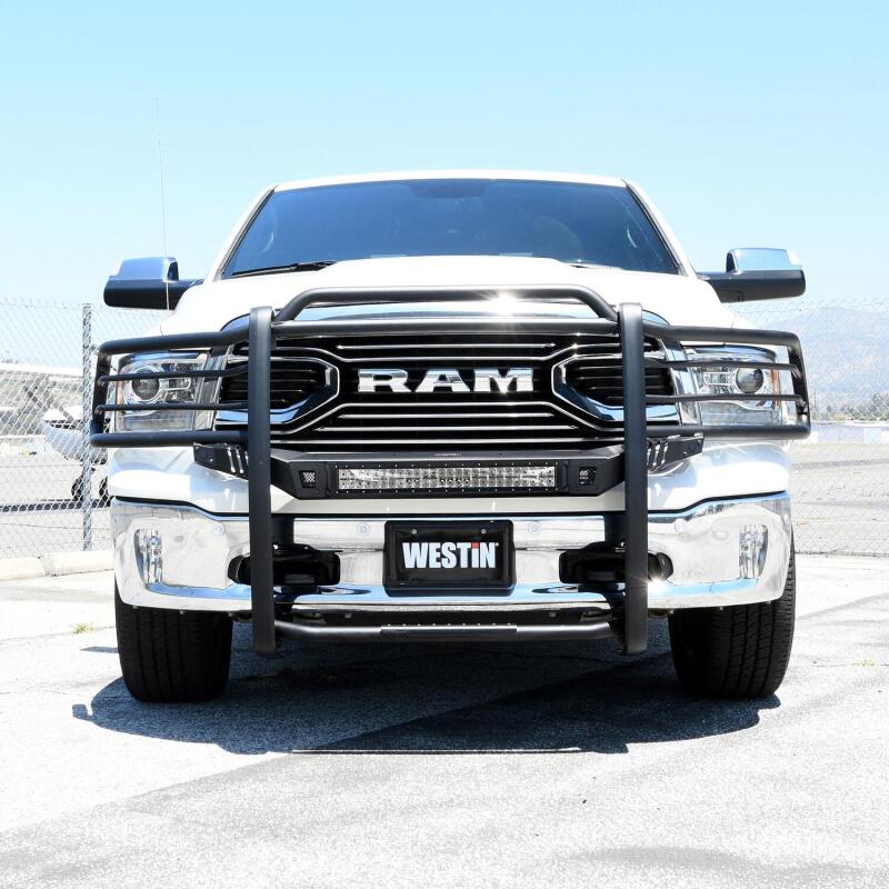 Westin WES Sportsman Grille Guards