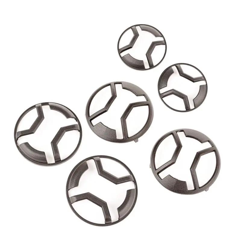 Rugged Ridge RUG Light Guards by Rugged Ridge
