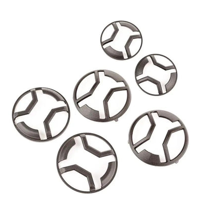 Rugged Ridge RUG Light Guards by Rugged Ridge