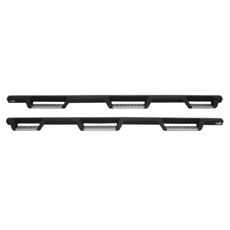 Westin WES Nerf Bars - HDX Drop