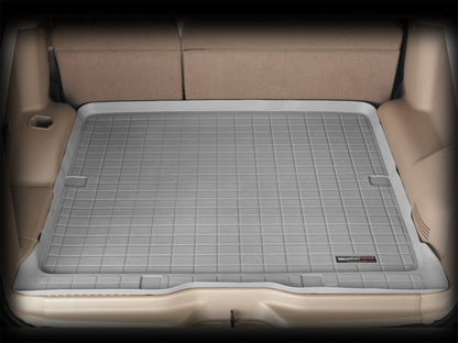 WeatherTech WT Cargo Liners - Grey by WeatherTech