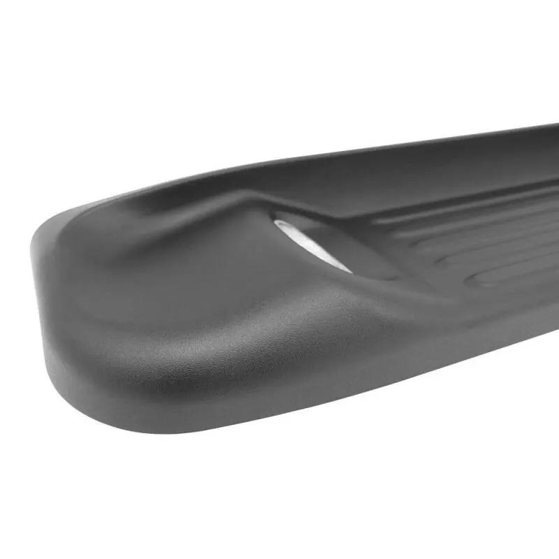 Westin WES Running Boards - Molded by Westin