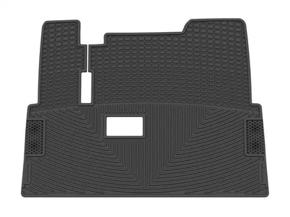 WeatherTech WT Golf Cart Mats - Blk by WeatherTech