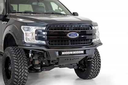 Addictive Desert Designs ADD Pro Front Bumper