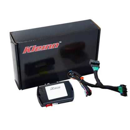 Kleinn Air Horns KLE Remote Start