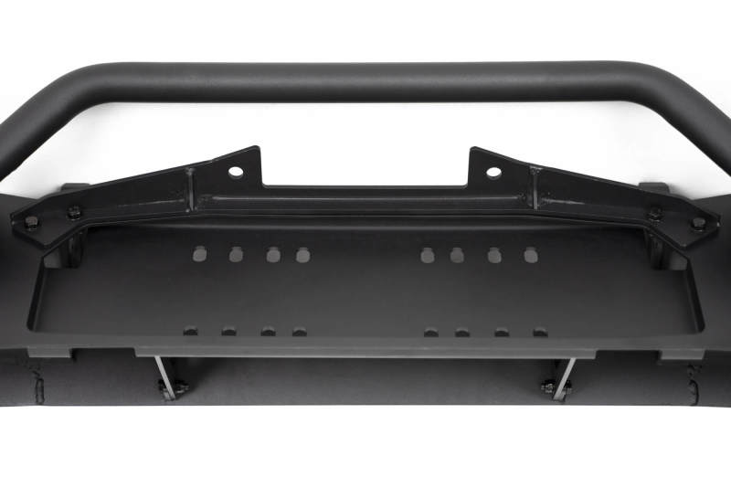 DV8 Offroad DVE Front Bumpers