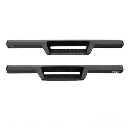 Westin WES Nerf Bars - HDX Drop