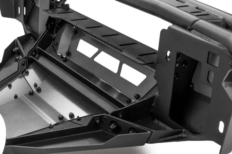 DV8 Offroad DVE Front Bumpers by DV8 Offroad