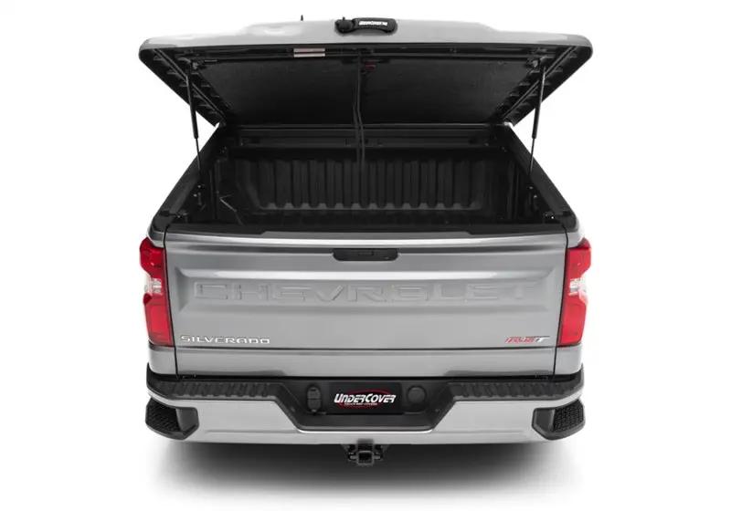 Undercover UND Elite LX Bed Covers by Undercover