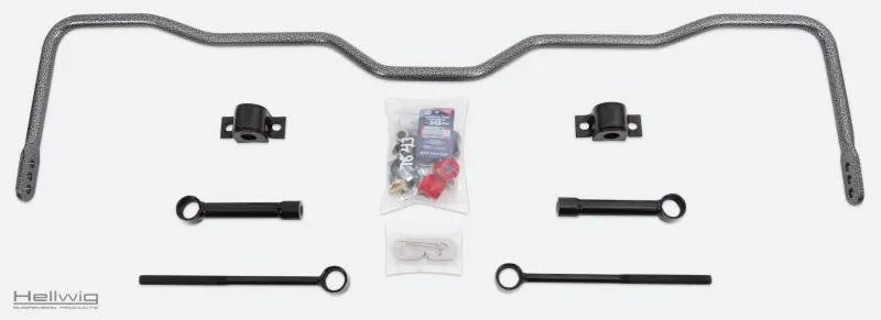 Hellwig HWG Rear Sway Bars by Hellwig