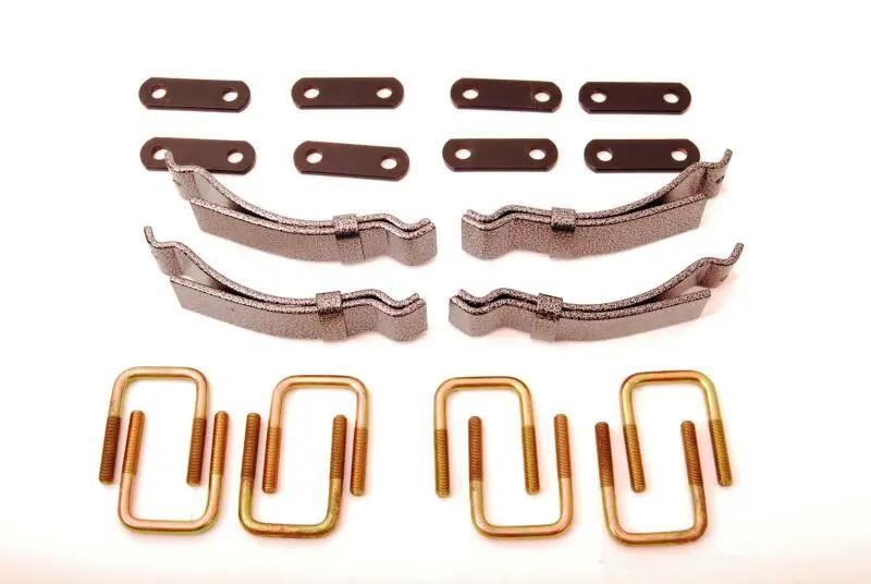 Hellwig HWG Trailer Helper Spring Kits by Hellwig