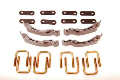 Hellwig HWG Trailer Helper Spring Kits by Hellwig