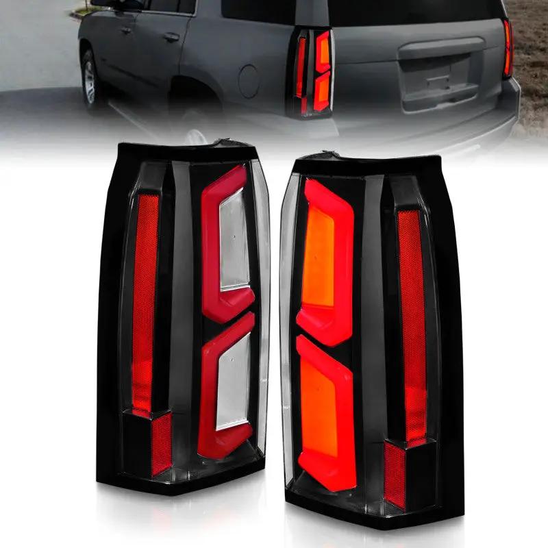 ANZO ANZ LED Taillights by ANZO