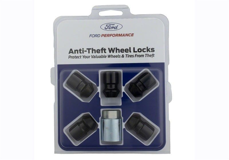 Ford Racing FR Lug Nut Kits by Ford Racing