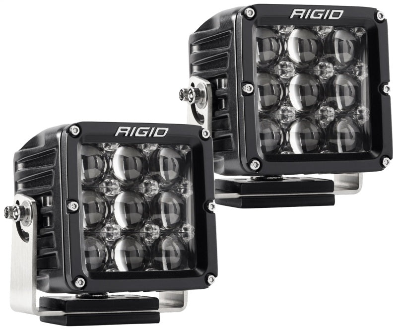 Rigid Industries RIG D2 XL
